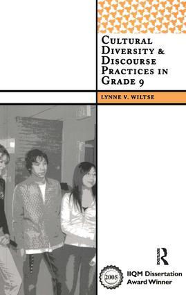 Seller image for Wiltse, L: Cultural Diversity and Discourse Practices in Gra for sale by moluna