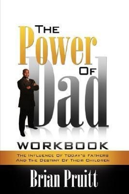 Immagine del venditore per The Power of Dad Workbook venduto da moluna