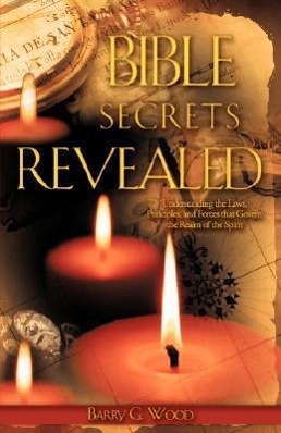 Seller image for Bible Secrets Revealed for sale by moluna