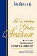 Image du vendeur pour Discerning Your Season mis en vente par moluna