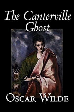 Seller image for The Canterville Ghost by Oscar Wilde, Fiction, Classics, Literary for sale by moluna