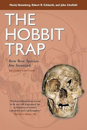 Seller image for Henneberg, M: The Hobbit Trap for sale by moluna