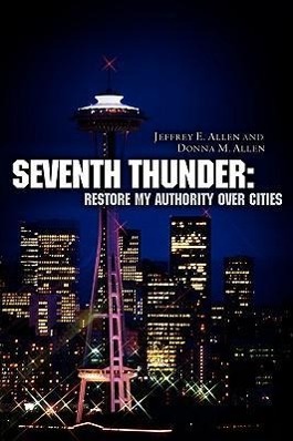 Immagine del venditore per Seventh Thunder: Restore My Authority Over Cities venduto da moluna