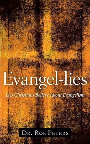 Seller image for Evangel-Lies for sale by moluna