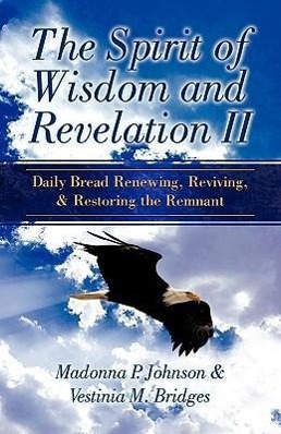 Immagine del venditore per The Spirit of Wisdom and Revelation II venduto da moluna