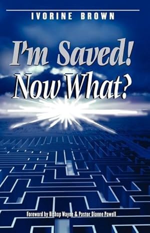 Image du vendeur pour I\ m Saved! Now What? mis en vente par moluna