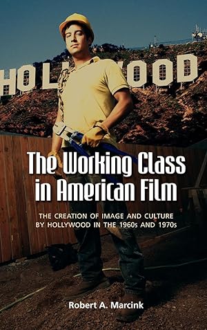 Bild des Verkufers fr WORKING CLASS IN AMER FILM zum Verkauf von moluna