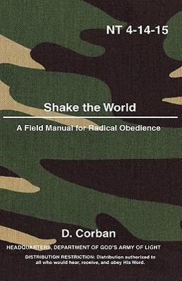 Seller image for Shake the World for sale by moluna