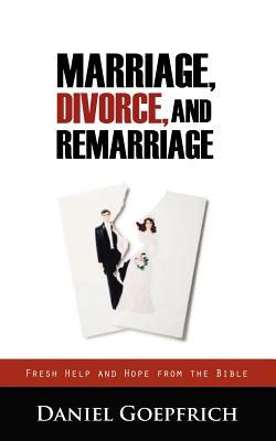 Bild des Verkufers fr Marriage, Divorce, and Remarriage zum Verkauf von moluna