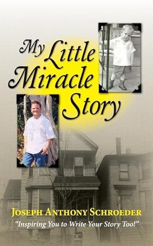 Bild des Verkufers fr My Little Miracle Story zum Verkauf von moluna