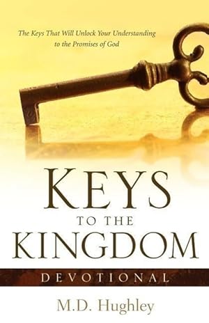 Bild des Verkufers fr Keys To The Kingdom, Devotional zum Verkauf von moluna