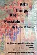 Bild des Verkufers fr All Things Are Possible zum Verkauf von moluna