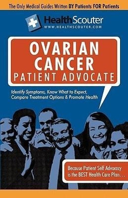 Bild des Verkufers fr HEALTHSCOUTER OVARIAN CANCER P zum Verkauf von moluna