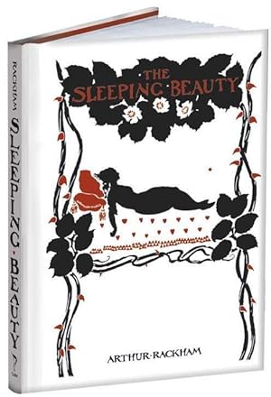 Bild des Verkufers fr The Sleeping Beauty zum Verkauf von moluna