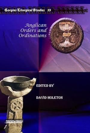 Immagine del venditore per Anglican Orders and Ordinations venduto da moluna