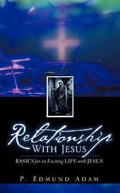 Image du vendeur pour Relationship With Jesus mis en vente par moluna