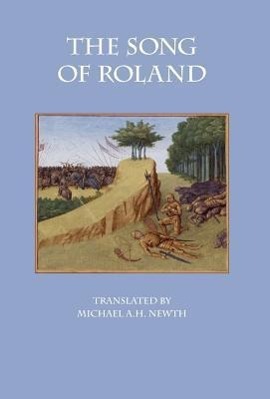 Bild des Verkufers fr The Song of Roland zum Verkauf von moluna
