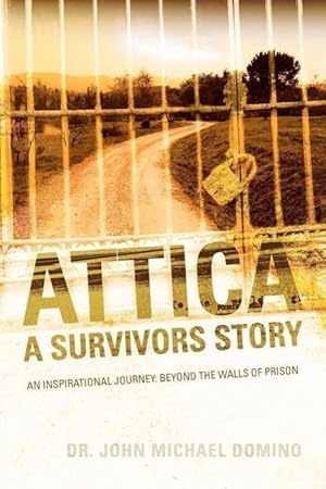 Bild des Verkufers fr Attica: A Survivors Story zum Verkauf von moluna