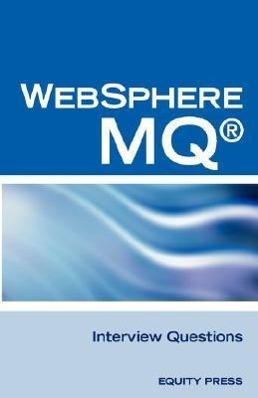 Bild des Verkufers fr IBM (R) MQ SERIES (R) & WEBSPH zum Verkauf von moluna