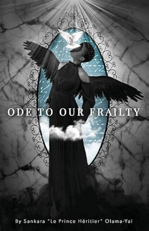 Seller image for Ode to Our Frailty for sale by moluna