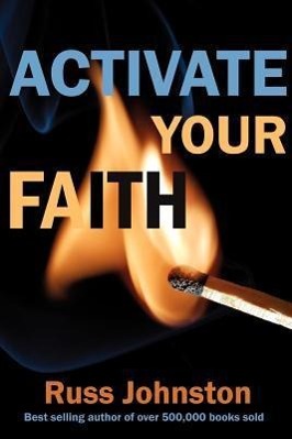 Bild des Verkufers fr Activate Your Faith zum Verkauf von moluna