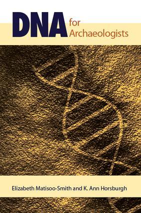 Seller image for Matisoo-Smith, E: DNA for Archaeologists for sale by moluna