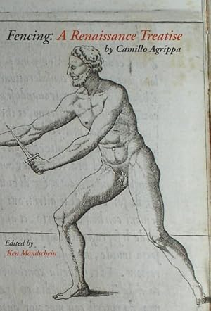 Bild des Verkufers fr Fencing: A Renaissance Treatise zum Verkauf von moluna