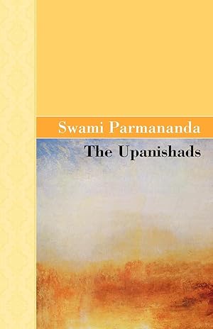 Seller image for The Upanishads for sale by moluna