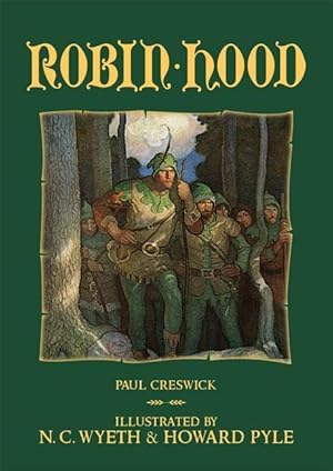 Seller image for Robin Hood for sale by moluna