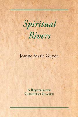 Bild des Verkufers fr Spiritual Rivers zum Verkauf von moluna
