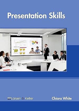 Immagine del venditore per Presentation Skills venduto da moluna