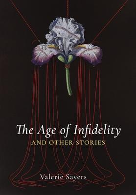 Bild des Verkufers fr Age of Infidelity and Other Stories zum Verkauf von moluna