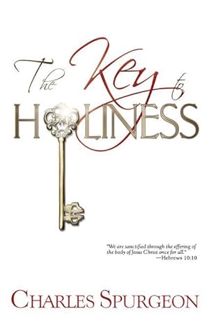 Bild des Verkufers fr The Key to Holiness zum Verkauf von moluna