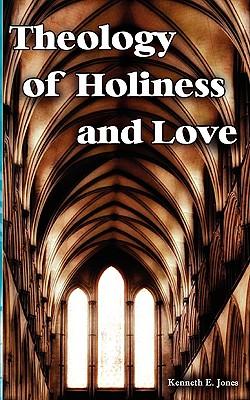 Bild des Verkufers fr Theology of Holiness and Love zum Verkauf von moluna