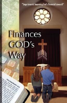 Seller image for Finances God\ s Way for sale by moluna