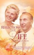 Seller image for Reflections of My Life for sale by moluna