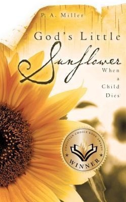 Bild des Verkufers fr God\ s Little Sunflower zum Verkauf von moluna