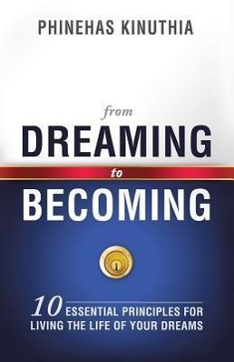Seller image for From Dreaming to Becoming for sale by moluna