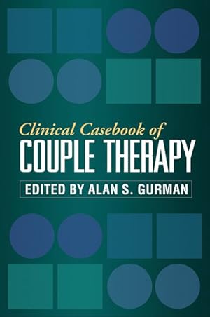 Bild des Verkufers fr Clinical Casebook of Couple Therapy zum Verkauf von moluna