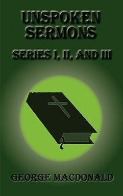 Seller image for Unspoken Sermons - Series I, II, and III for sale by moluna