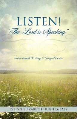 Bild des Verkufers fr Listen! The Lord is Speaking zum Verkauf von moluna
