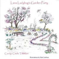 Bild des Verkufers fr Lana Ladybug\ s Garden Party zum Verkauf von moluna