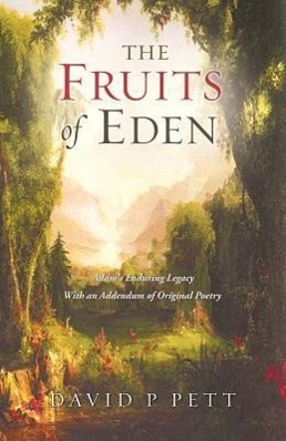 Seller image for The Fruits of Eden for sale by moluna