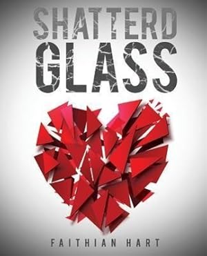 Seller image for Shatterd Glass for sale by moluna
