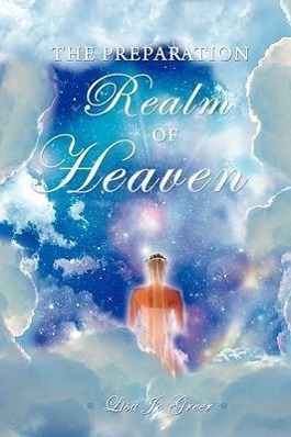 Bild des Verkufers fr The Preparation Realm of Heaven zum Verkauf von moluna