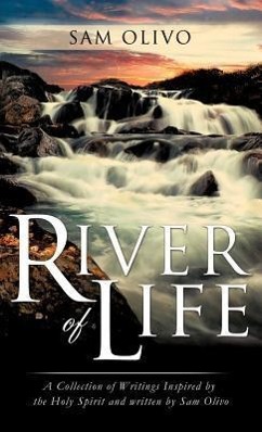 Seller image for River of Life for sale by moluna