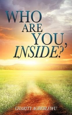 Imagen del vendedor de Who Are You, Inside? a la venta por moluna