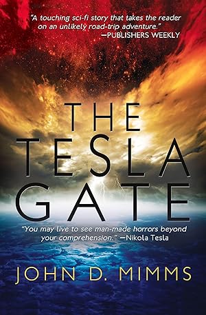 Bild des Verkufers fr The Tesla Gate zum Verkauf von moluna