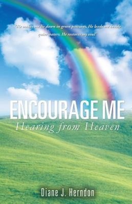 Seller image for Encourage Me for sale by moluna