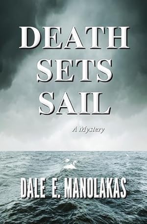 Seller image for Death Sets Sail for sale by moluna